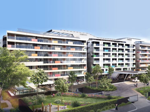 The Branksome Hotel & Residences - Tourism Guide 0