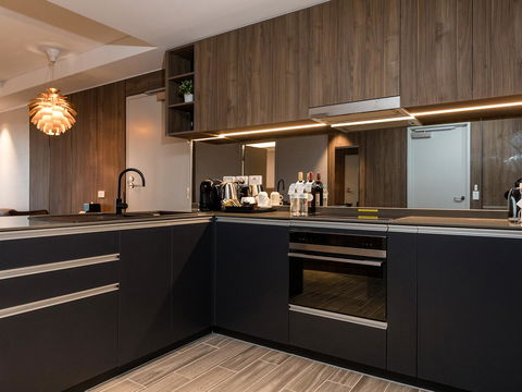 The Branksome Hotel & Residences - Tourism Guide 7