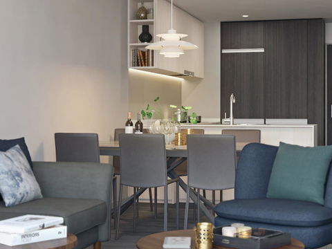 The Branksome Hotel & Residences - Tourism Guide 19