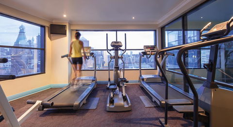 Mercure Sydney - Tourism Guide 9