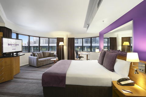 Mercure Sydney - Tourism Guide 1