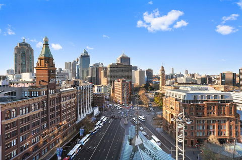 Mercure Sydney - Tourism Guide 26