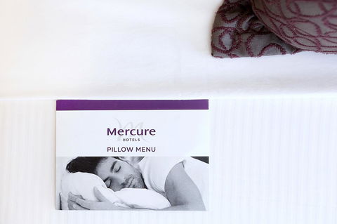 Mercure Sydney - Tourism Guide 33