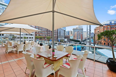 Mercure Sydney - Tourism Guide 5