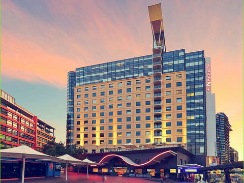 Mercure Sydney - Tourism Guide 0