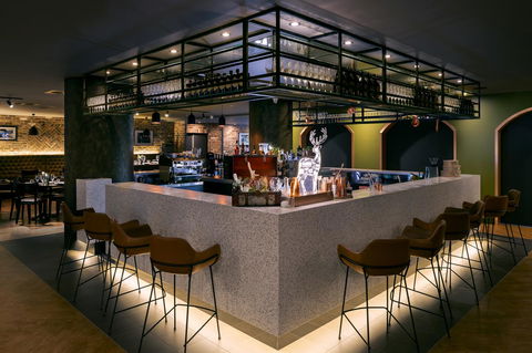 Mercure Sydney - Tourism Guide 2