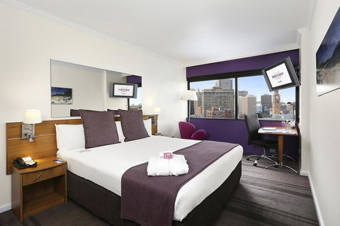 Mercure Sydney - Tourism Guide 25