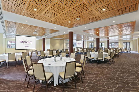 Mercure Sydney - Tourism Guide 31
