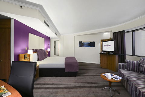 Mercure Sydney - Tourism Guide 34
