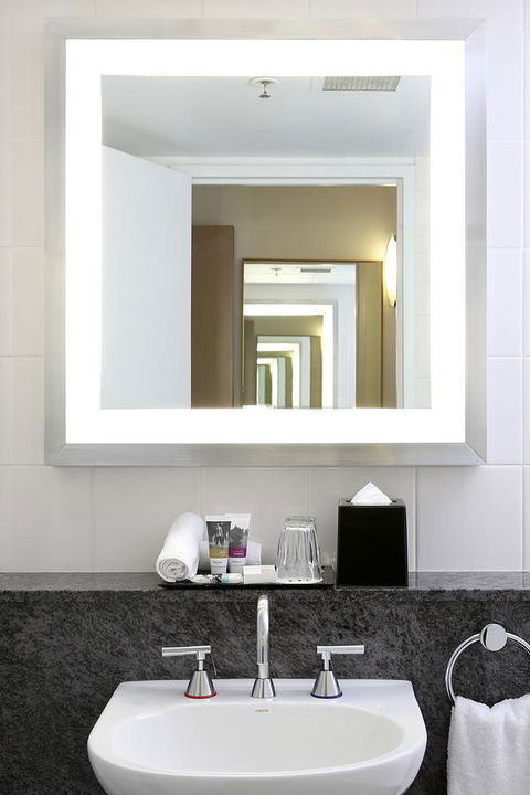 Mercure Sydney - Tourism Guide 36