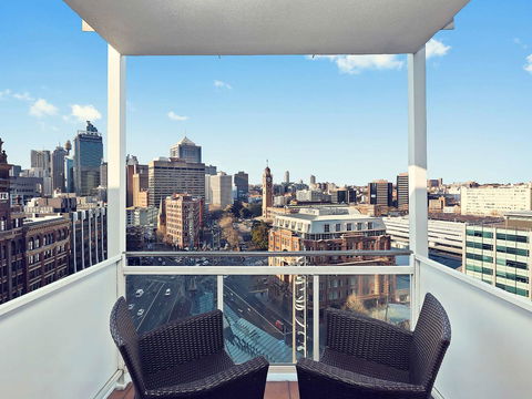 Mercure Sydney - Tourism Guide 44