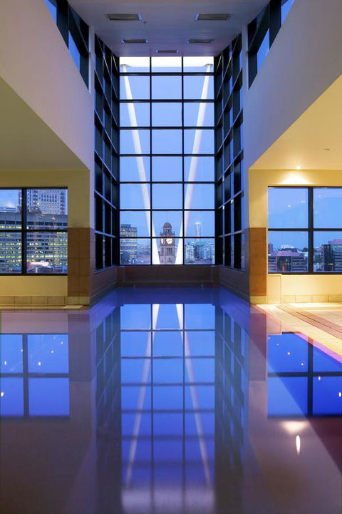 Mercure Sydney - Tourism Guide 22