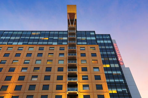 Mercure Sydney - Tourism Guide 19