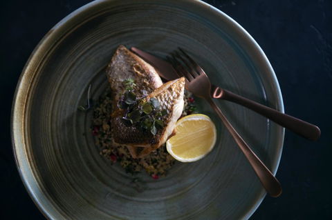 Mercure Sydney - Tourism Guide 42
