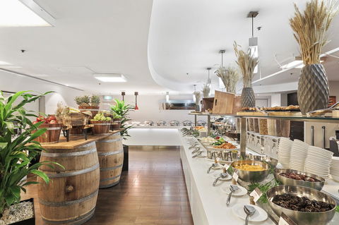 Mercure Sydney - Tourism Guide 14
