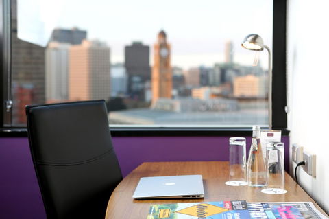 Mercure Sydney - Tourism Guide 23