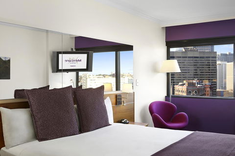 Mercure Sydney - Tourism Guide 21