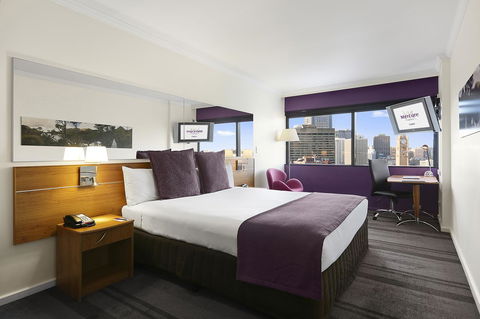 Mercure Sydney - Tourism Guide 32