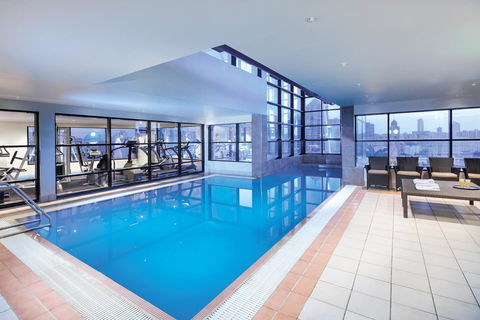 Mercure Sydney - Tourism Guide 3