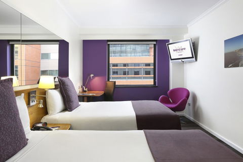 Mercure Sydney - Tourism Guide 15