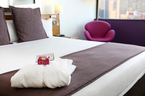 Mercure Sydney - Tourism Guide 29