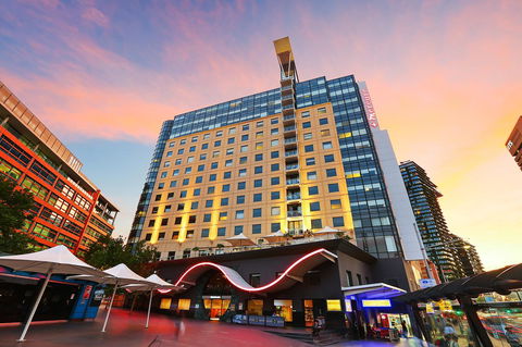 Mercure Sydney - Tourism Guide 17