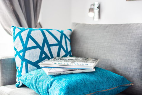 Alpine Gables - Travel Agents 37