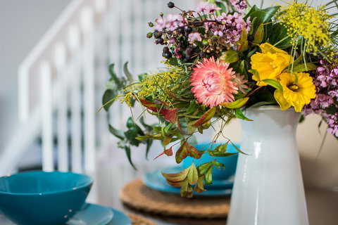 Alpine Gables - Travel Agents 35