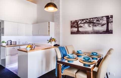 Alpine Gables - Travel Agents 26