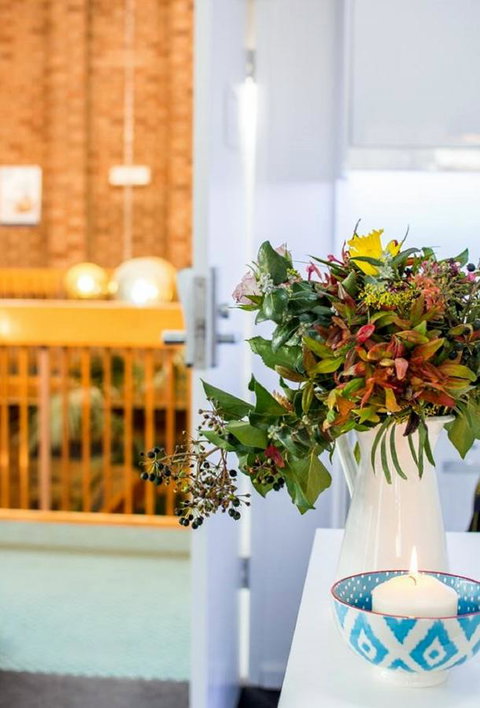 Alpine Gables - Travel Agents 20