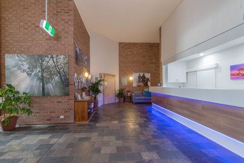 Alpine Gables - Travel Agents 32