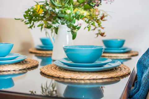 Alpine Gables - Travel Agents 34