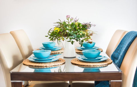 Alpine Gables - Travel Agents 33