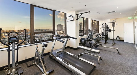 The Sydney Boulevard Hotel - Tourism Guide 3