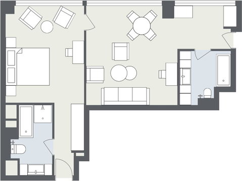 The Sydney Boulevard Hotel - Tourism Guide 16