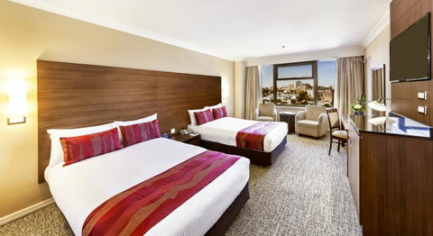 The Sydney Boulevard Hotel - Tourism Guide 11