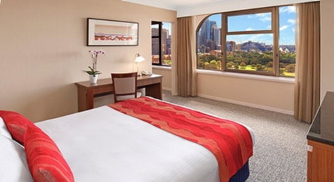 The Sydney Boulevard Hotel - Tourism Guide 27