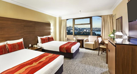 The Sydney Boulevard Hotel - Tourism Guide 9
