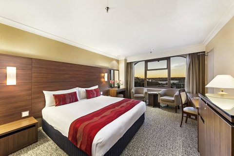 The Sydney Boulevard Hotel - Tourism Guide 22