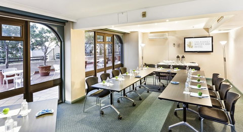 The Sydney Boulevard Hotel - Tourism Guide 34