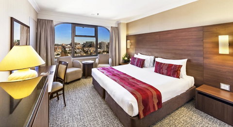The Sydney Boulevard Hotel - Tourism Guide 12