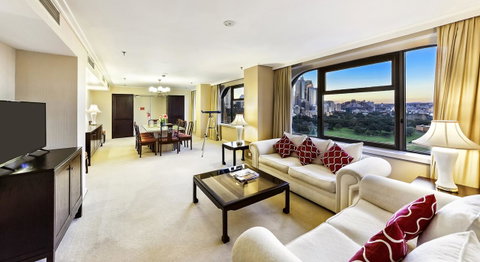 The Sydney Boulevard Hotel - Tourism Guide 4