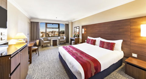 The Sydney Boulevard Hotel - Tourism Guide 32