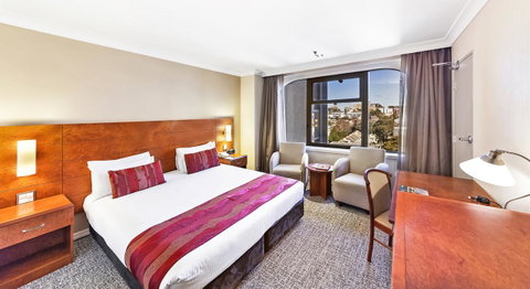 The Sydney Boulevard Hotel - Tourism Guide 21