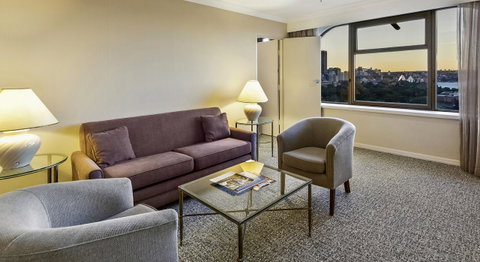The Sydney Boulevard Hotel - Tourism Guide 35