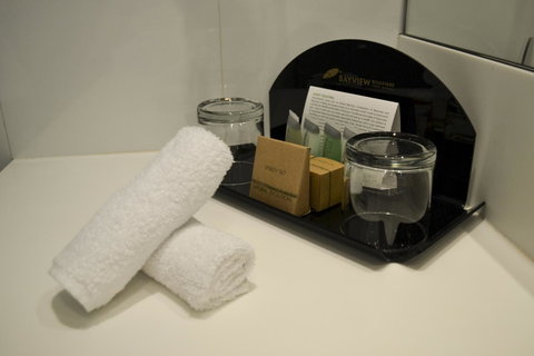 The Sydney Boulevard Hotel - Tourism Guide 20
