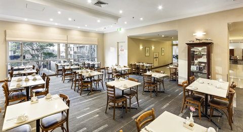 The Sydney Boulevard Hotel - Tourism Guide 23