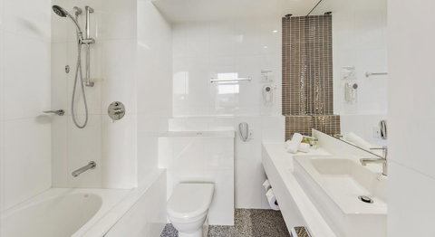 The Sydney Boulevard Hotel - Tourism Guide 6