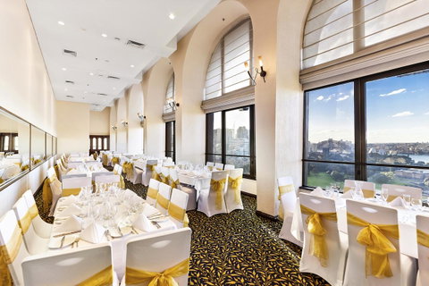 The Sydney Boulevard Hotel - Tourism Guide 30