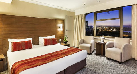 The Sydney Boulevard Hotel - Tourism Guide 10